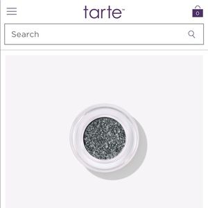 Tarte “Steel The Show” Chrome Eyeshadow Paint😍